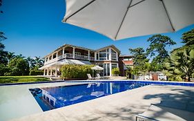 Hotel Boutique El Triángulo